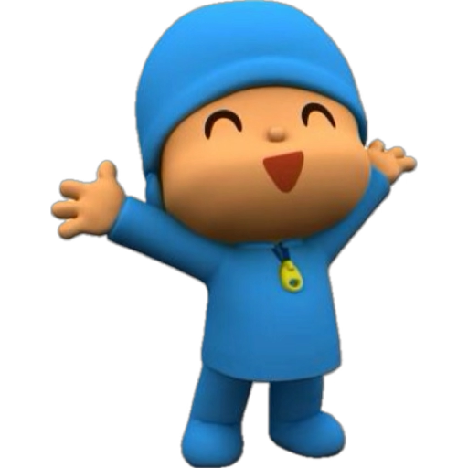 Pocoyo